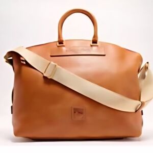 💝💘Dooney & Bourke Florentine Archives 2009 Juliette Bag with Crossbody💘💝